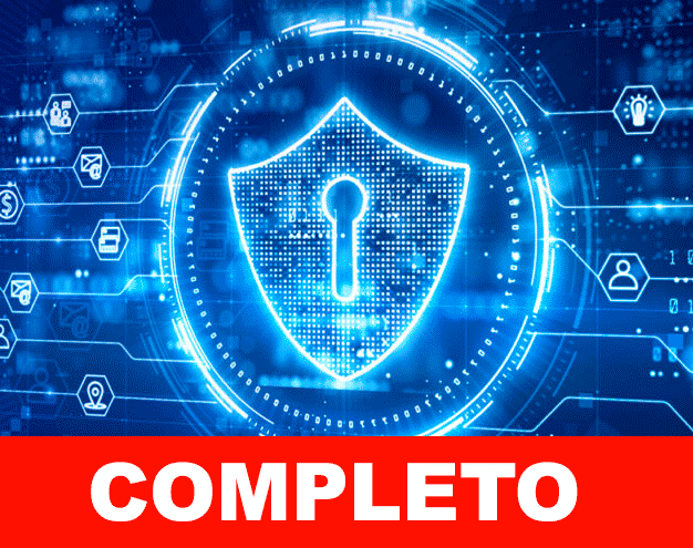 CIBERSEGURIDAD